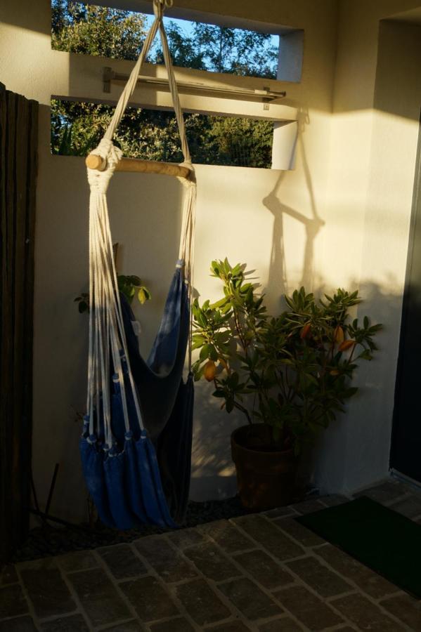 Villa Le M Six-Fours-les-Plages Extérieur photo